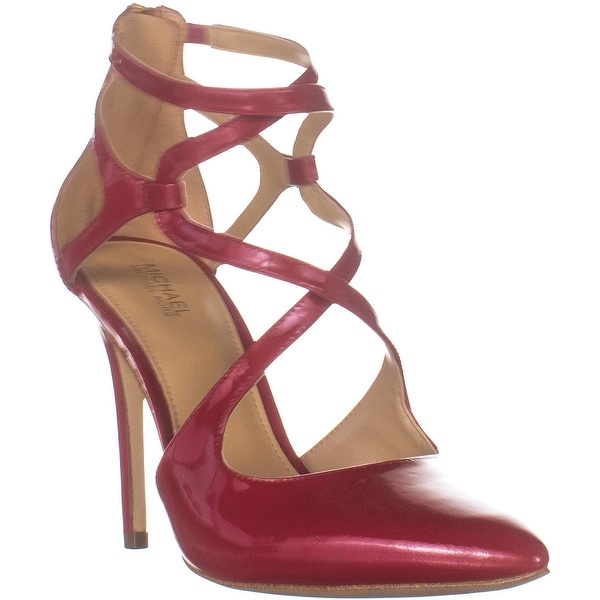 michael kors catia pump