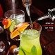 preview thumbnail 11 of 48, JoyTable Bartender Kit - Cocktail Set Kit - Bartender Drink Mixer Shaker Bar Tool Set