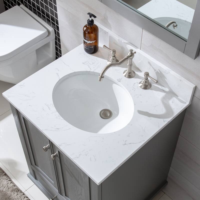 Sudio Design Bathroom Vanity Melissa Collection