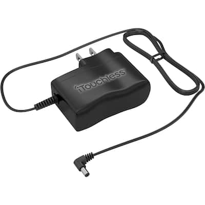 iTouchless AC Adapter for Sensor Trash Can