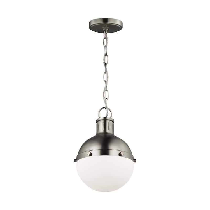 Bellevue Loire 8" Wide Mini Pendant
