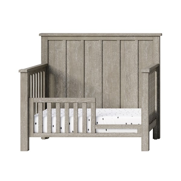 slide 2 of 10, Milk Street Relic Toddler Bed Conversion Kit