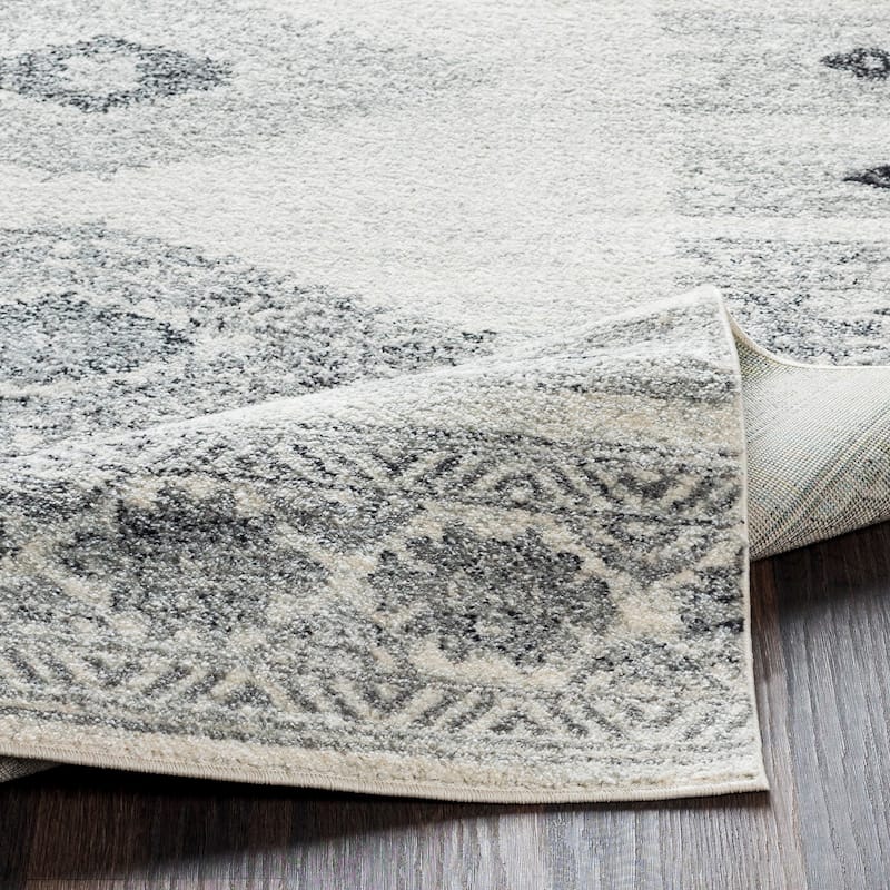 Livabliss Camryn Boho Southwestern Area Rug