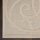 preview thumbnail 75 of 123, Nourison Palamos Geometric Scroll Indoor Outdoor Area Rug