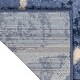 preview thumbnail 8 of 9, Calvin Klein River Flow Indoor only Abstract Area Rug