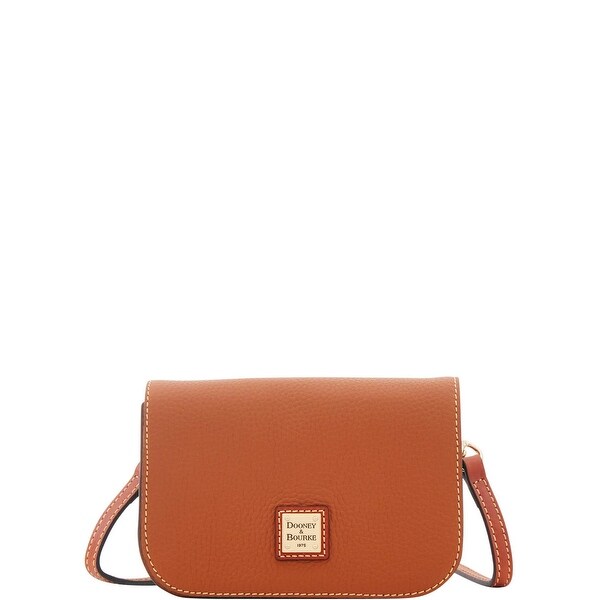 dooney and bourke waist bag