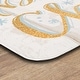 preview thumbnail 84 of 189, Mohawk Home Dri-Pro Deluxe Cushion Anti Fatigue Mat
