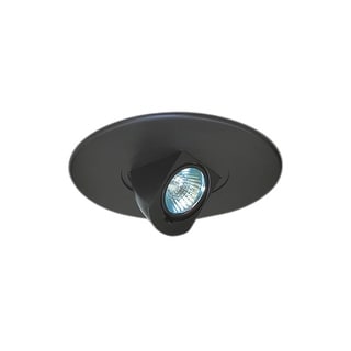 Adjustable Spot with Reflector Elco Lighting EL5111C 5/” Low Voltage Retrofit Trim