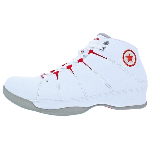 converse men's basketball shoes