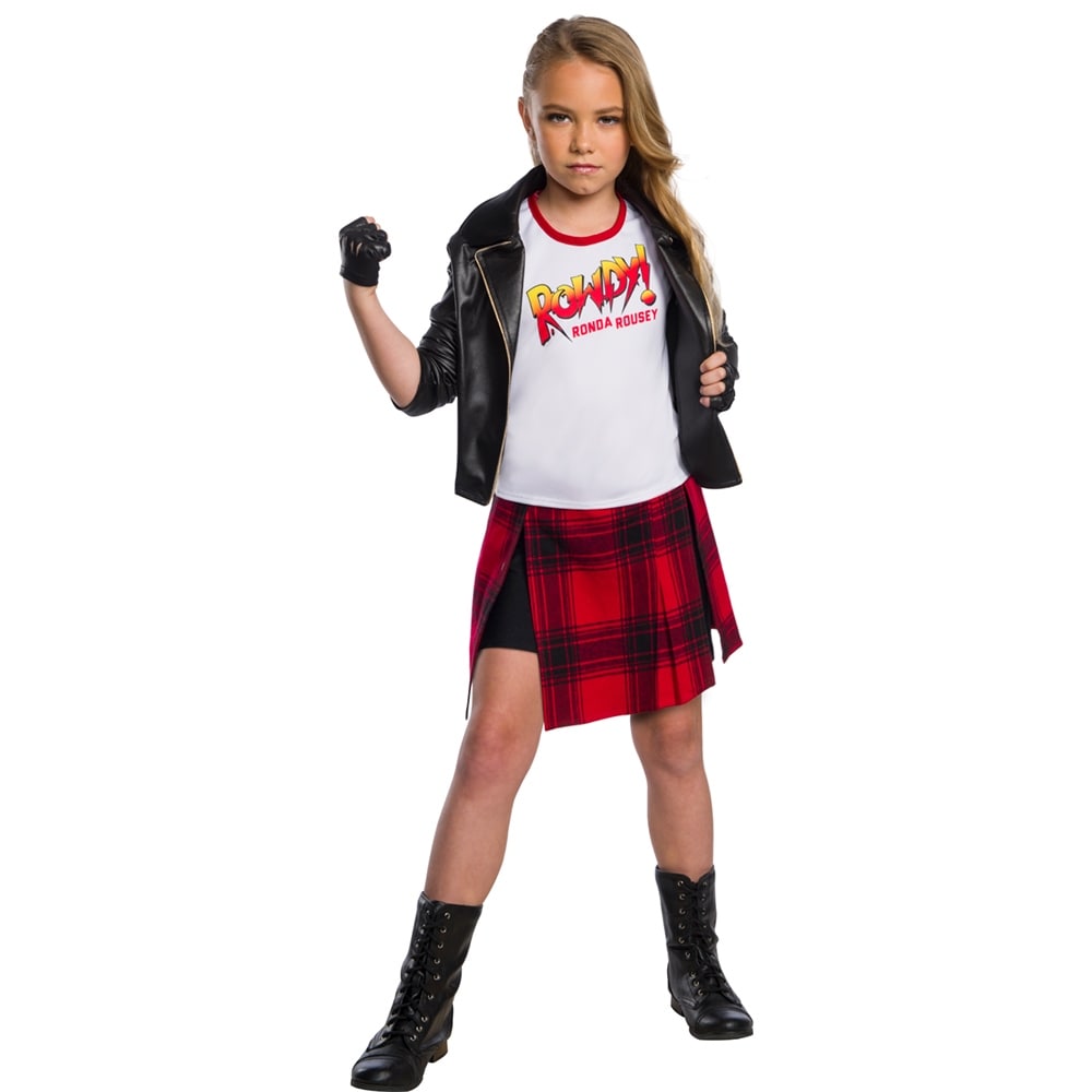 Wwe halloween costumes clearance