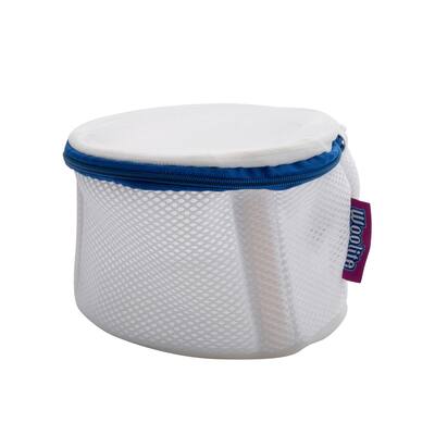 Woolite Mesh Bra Wash Bag - 6.25"x6.25"x4"