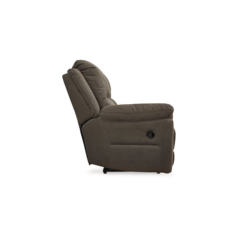 Signature Design by Ashley Next-Gen Gaucho 2-Piece Upholstery Package - 93"W x 41"D x 43"H