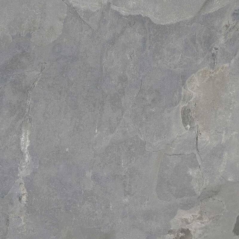 Wells Stone 6in x 6in Porcelain Floor and Wall Tile