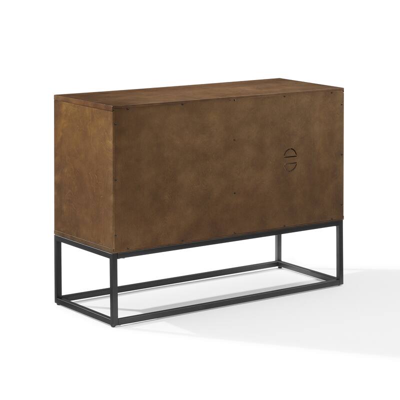 Byron Media Console