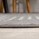 preview thumbnail 64 of 133, JONATHAN Y Dila Geometric Arch Scandi Striped Ivory/Cream Area Rug