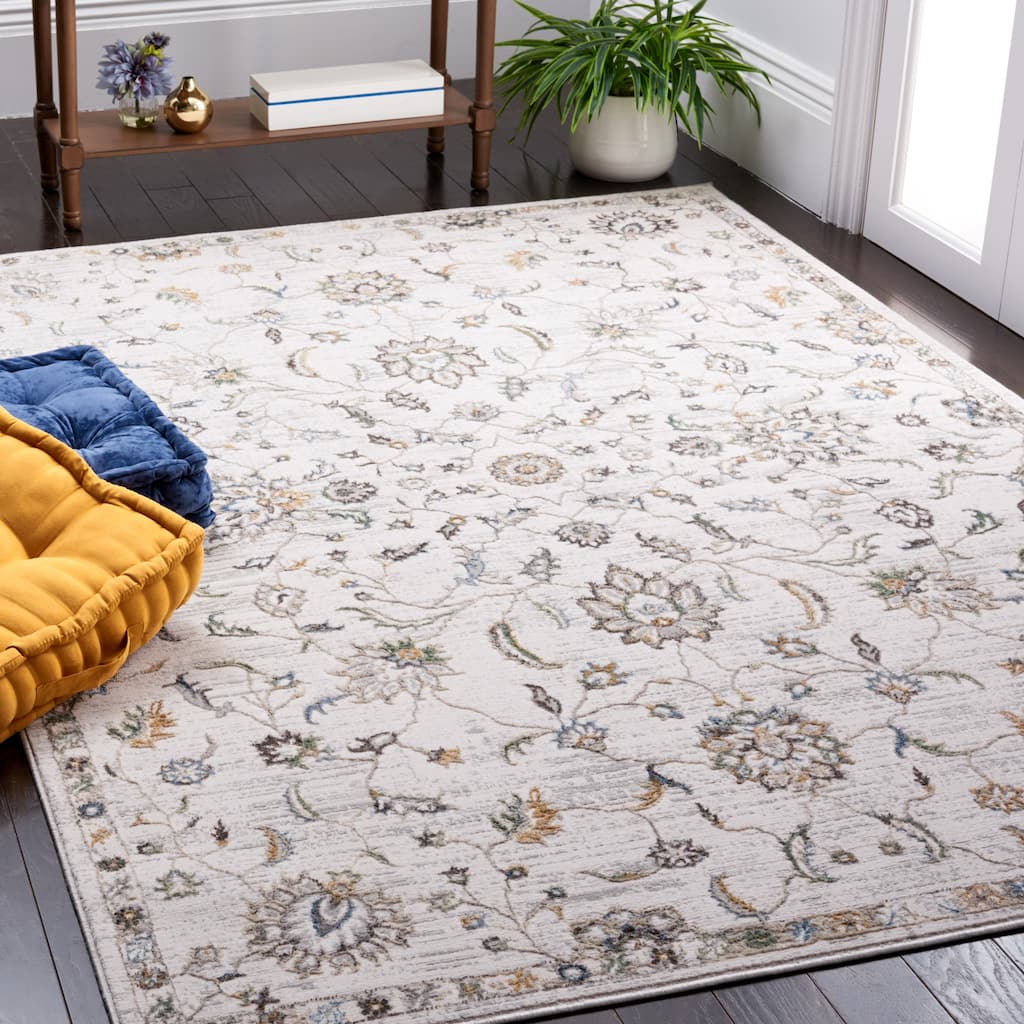 SAFAVIEH Bel Air Svanborg Modern & Contemporary Rug