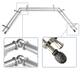 Option Satin Nickel