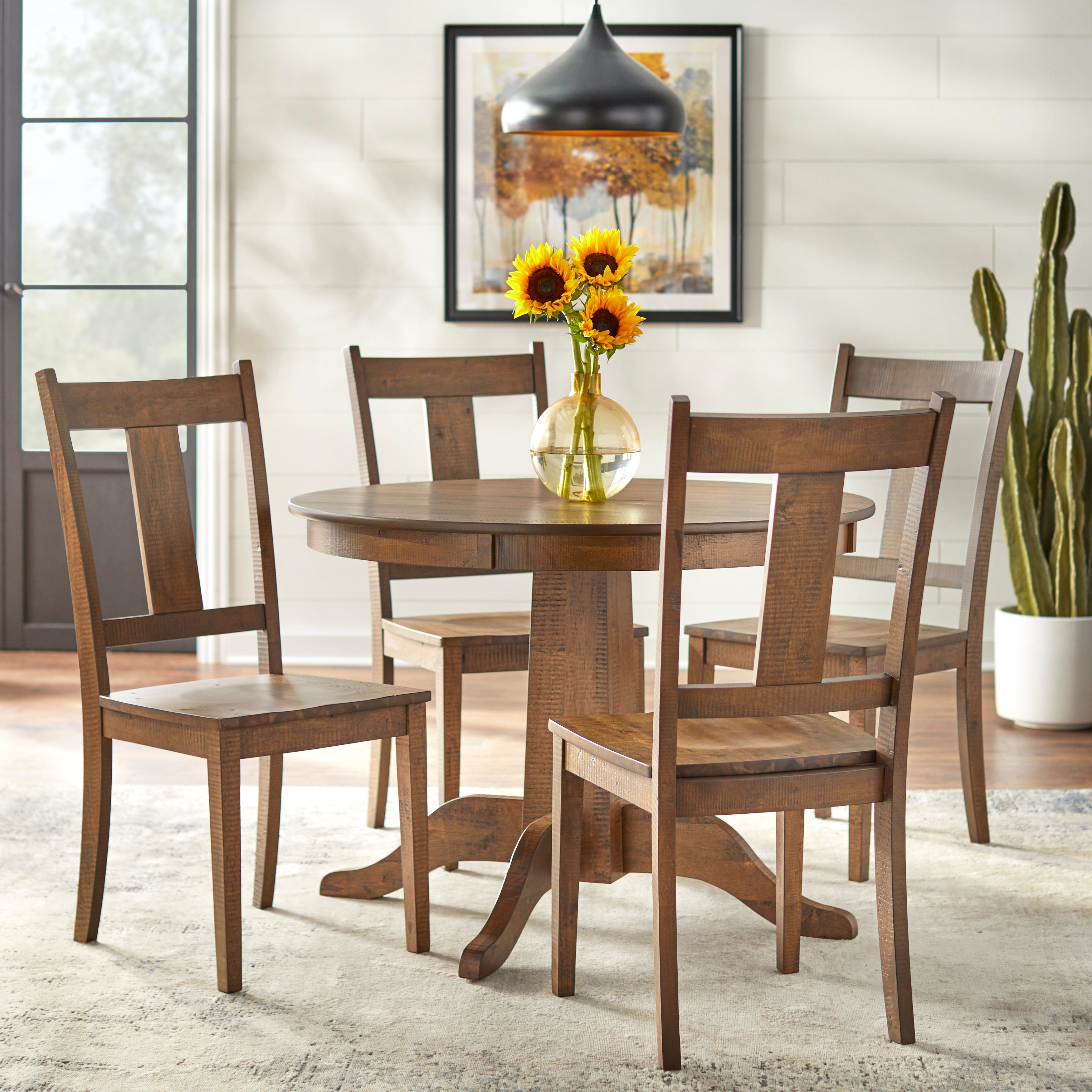Athens dining table set clearance