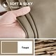 preview thumbnail 70 of 109, Deconovo Back Tab Blackout Curtains (2 Panel)