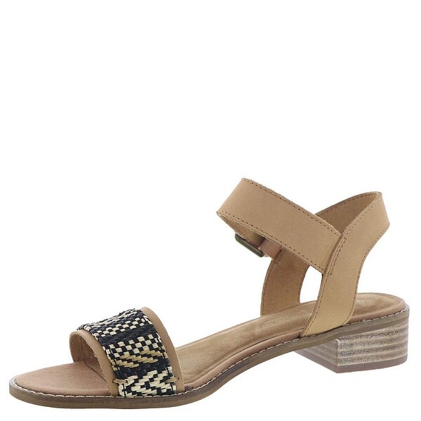 toms camilia ankle strap sandal