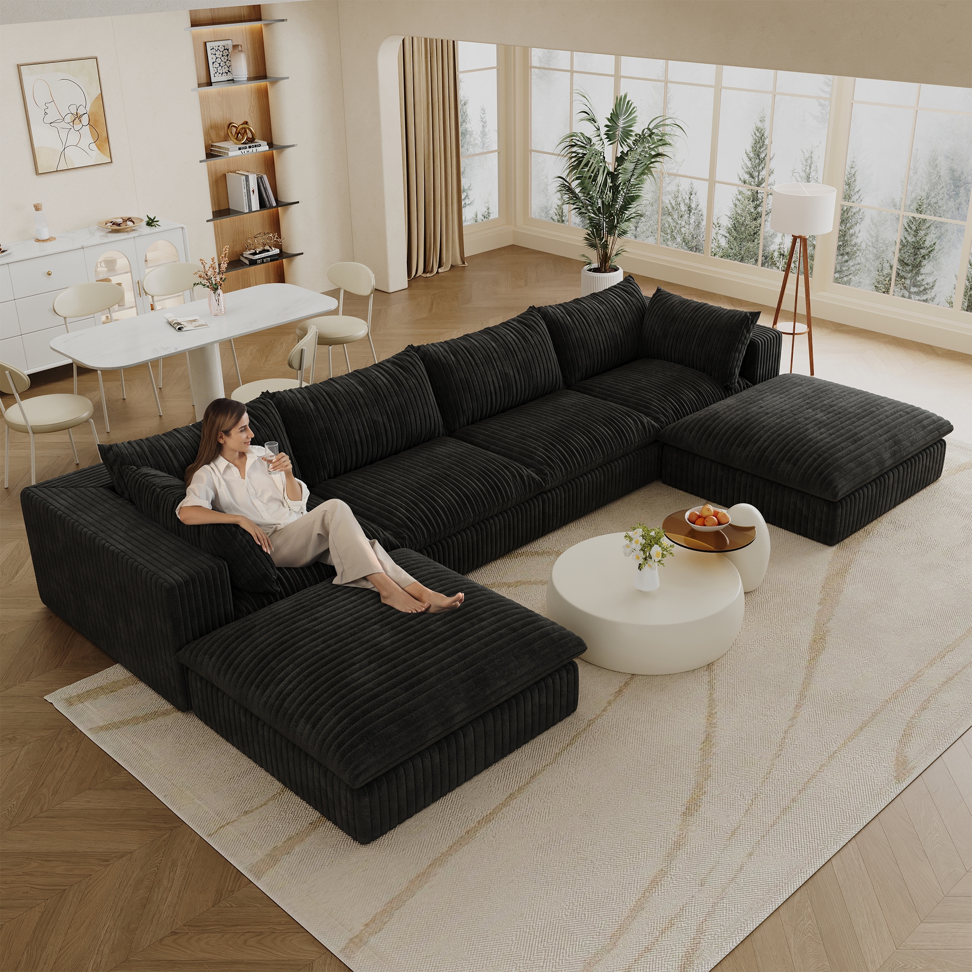 GDFStudio Wren 157.6