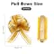 Option Gold Tone