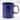 Omniware Teaz Cafe 11 oz Classic Mug - 3" D x 3.75" H