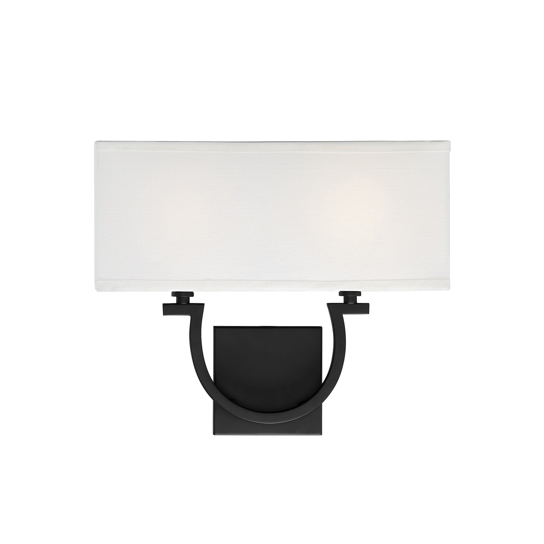 Savoy House Rhodes 2 Light 12" Tall Wall Sconce