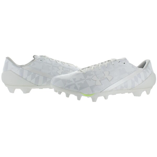 under armour spotlight cleats low