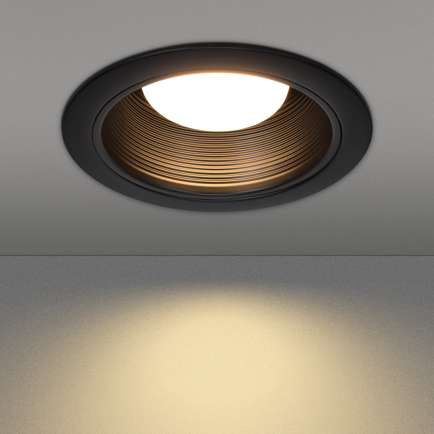 Recessed ceiling downlight hotsell