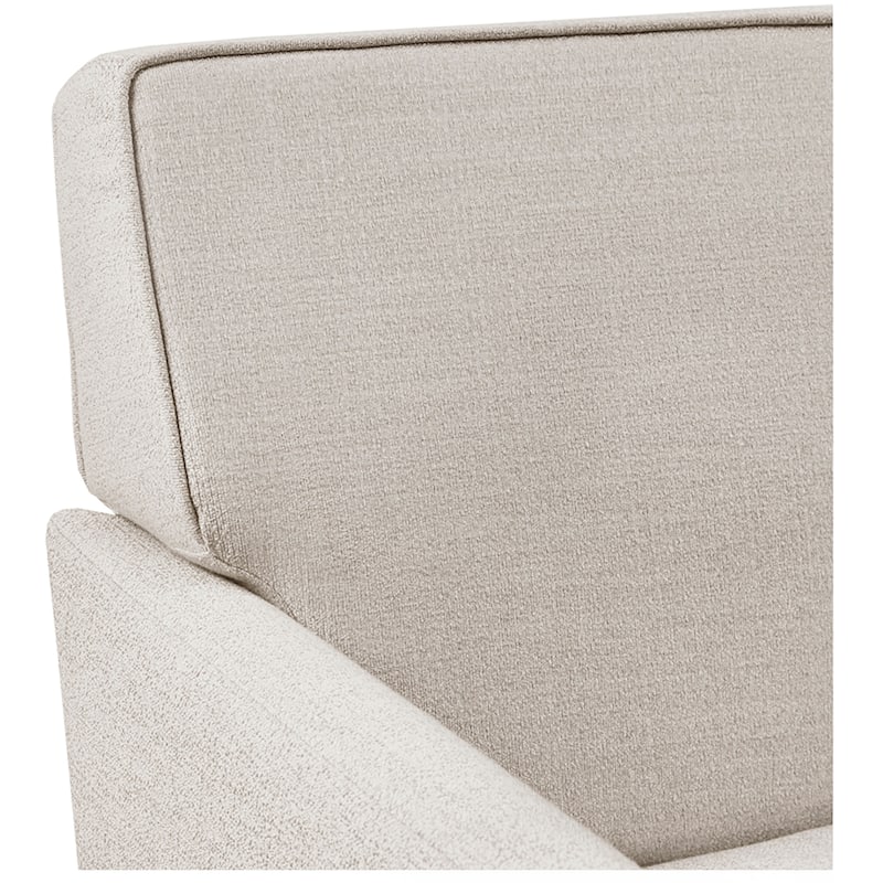 510 Design Paula Slipcover Accent Armchair - 30"W x 30.5"D x 33"H
