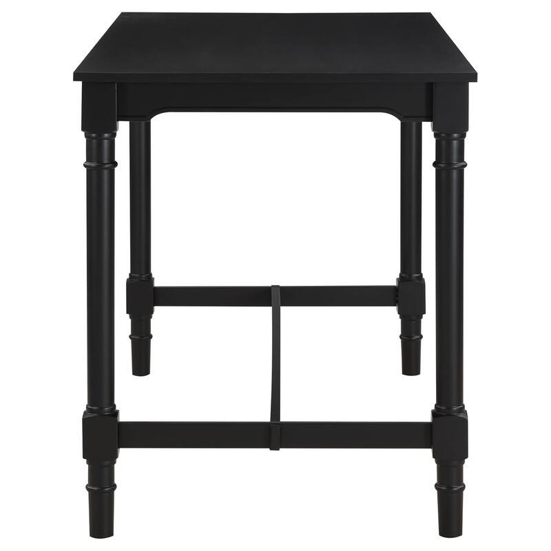 Martina 5-piece Rectangular Counter Height Dining Set