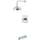Option Polished Chrome