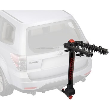 bike rack for honda pilot without hitch