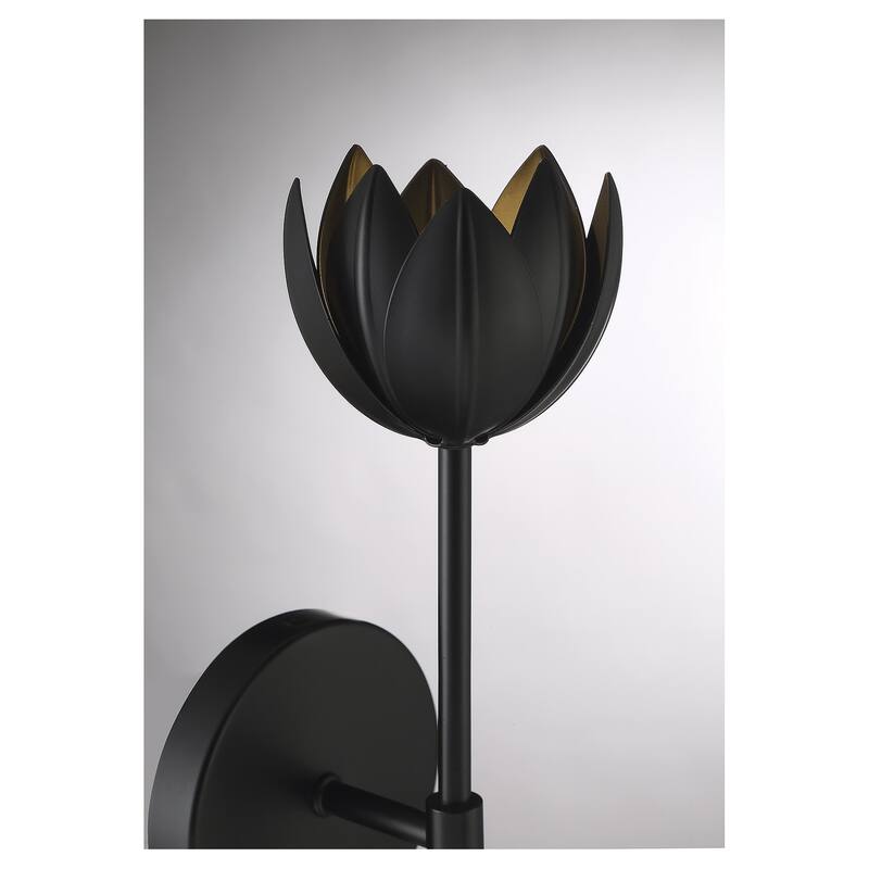Bellevue SH90081 19" Tall LED Wall Sconce