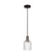 Option Oil Rubbed Bronze / Seedy