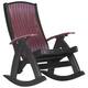 Option Cherrywood & Black
