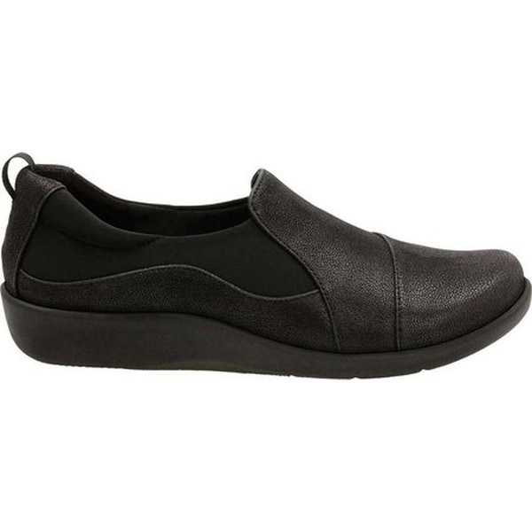clarks sillian paz wide fit