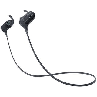 Shop Sony XB50BS EXTRA BASS Sports Bluetooth In-Ear Headphones ...