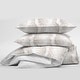 preview thumbnail 5 of 8, Taylors Pick Ecru Coverlet & Pillow Sham Set