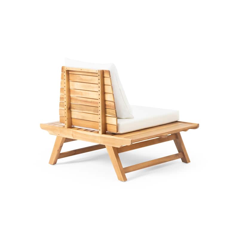 Club Chair, A Stylish and Comfortable Outdoor Seating