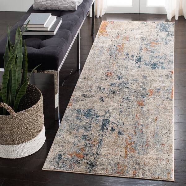 Shop Safavieh Limitee Sirkku Vintage Rug Overstock 30104744