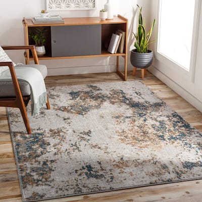 Artistic Weavers Ardsley Modern Abstract Area Rug