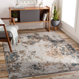 Artistic Weavers Ardsley Modern Abstract Area Rug