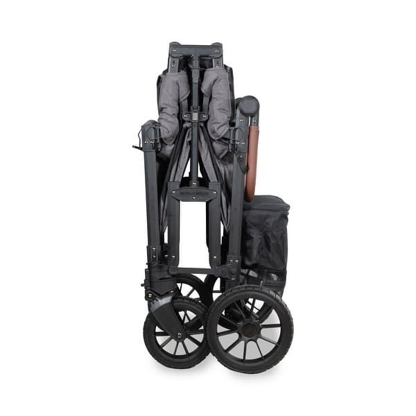 WonderFold W2 Luxe Pro Double Stroller Wagon - Bed Bath & Beyond - 43307705