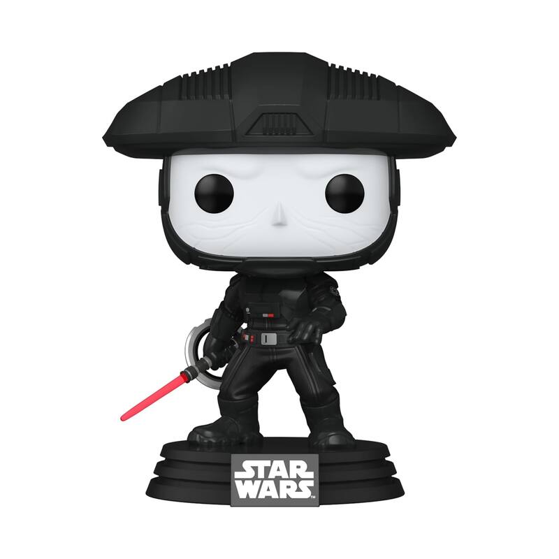Funko POP! Star Wars Fifth Brother 3.75" Vinyl Figure (#630) - Multi-Color