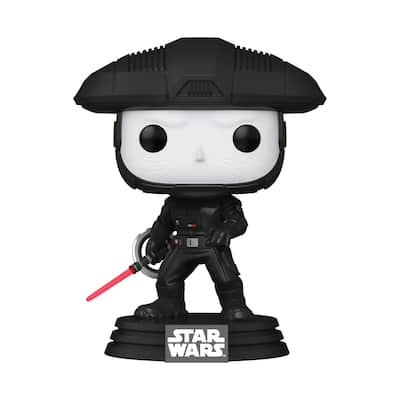 Funko POP! Star Wars Fifth Brother 3.75" Vinyl Figure (#630) - Multi-Color