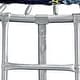 preview thumbnail 7 of 21, 16 ft. Round Outdoor Trampoline with Enclosure Net and Basketball Hoop