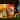 Glitzhome 8 ft Christmas Lighted Inflatable Decor