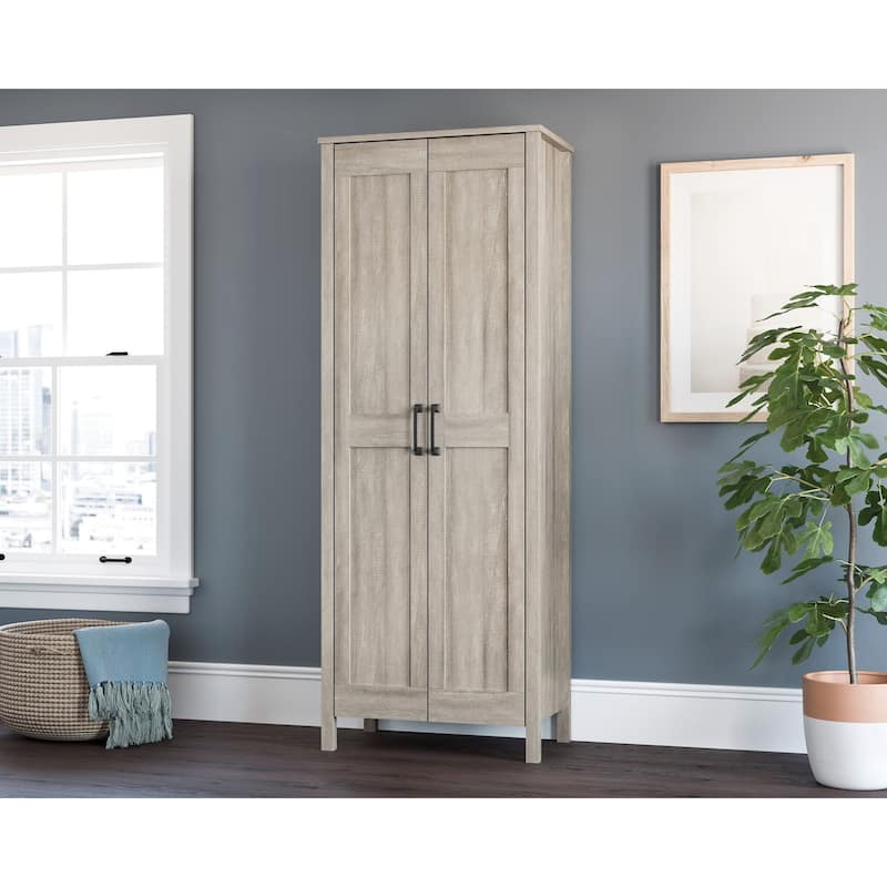 2-Door Storage Cabinet